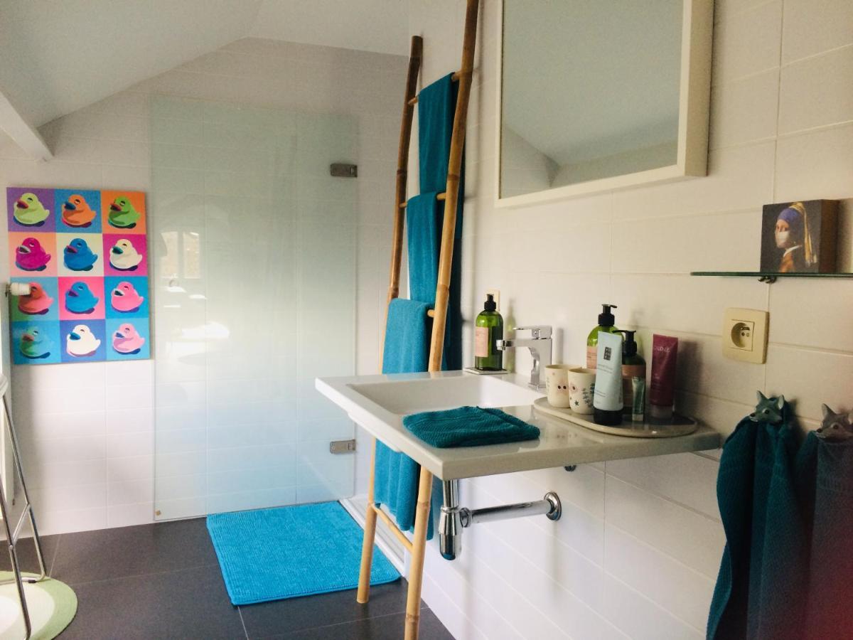 ניופורט B&B Huize Van Damme מראה חיצוני תמונה