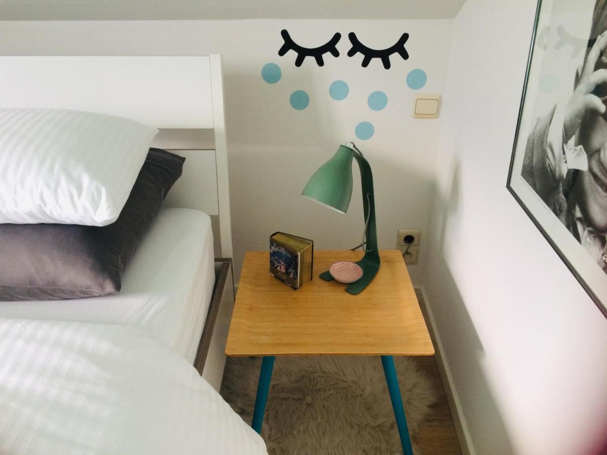 ניופורט B&B Huize Van Damme מראה חיצוני תמונה