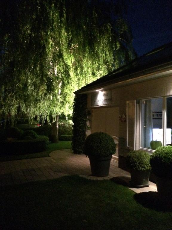 ניופורט B&B Huize Van Damme מראה חיצוני תמונה